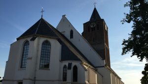 Hervormde Kerk